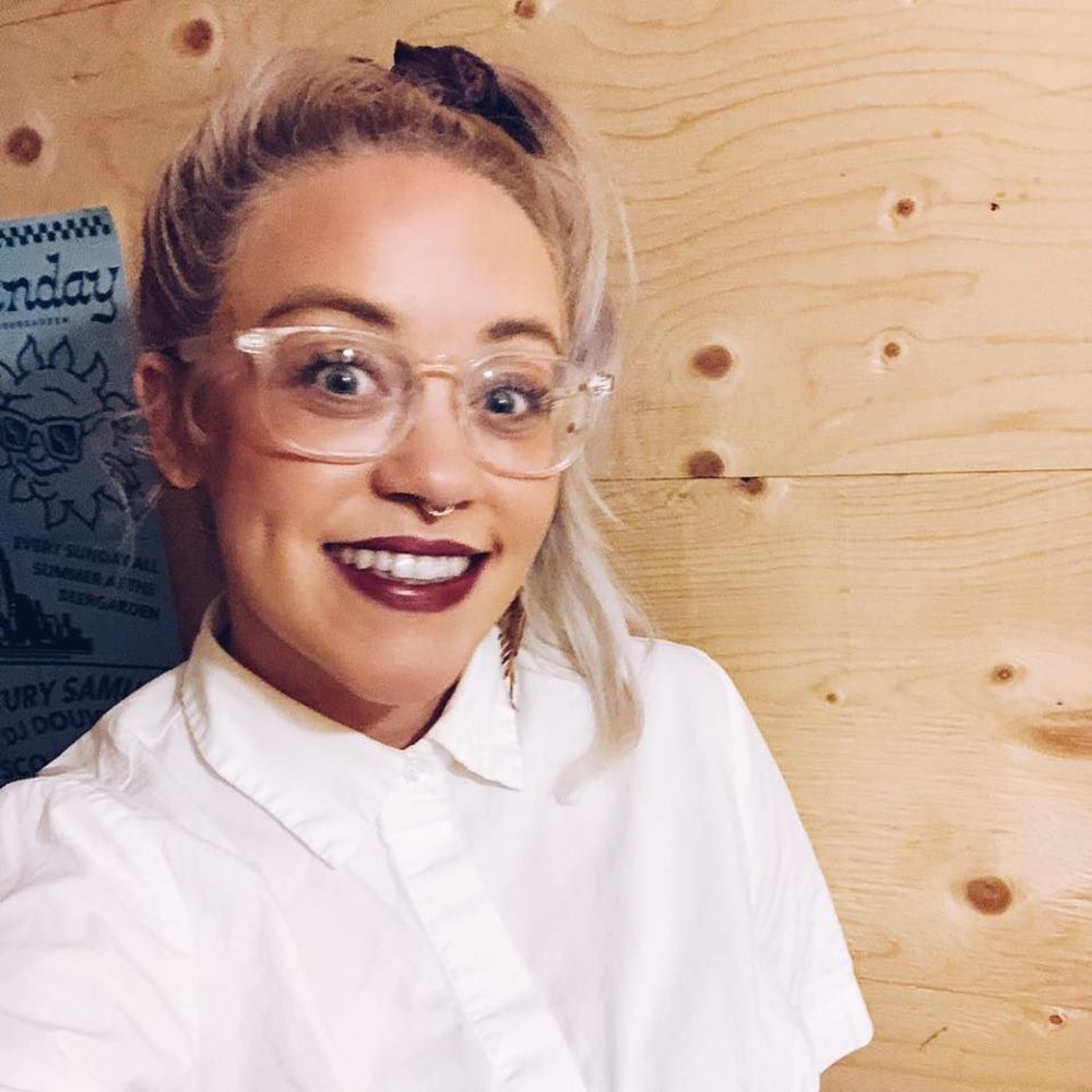 Meet your Posher, Chelsea